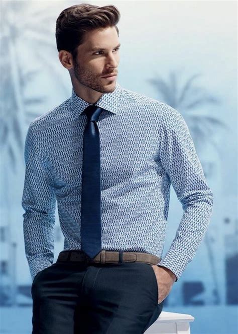 Formal Dresses For Men Formal Shirts Casual Shirts Shirt And Tie