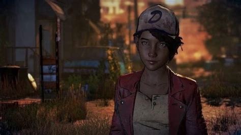 Telltale Games Pays Tribute To The Walking Dead On Its Sixth Anniversary