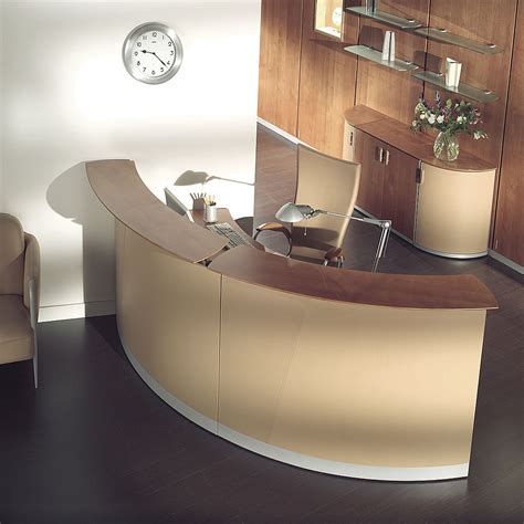 All of our small reception desks include free shipping for added value. Modern Ofiice Reception Desk ~ Furniture Blogs | Office ...