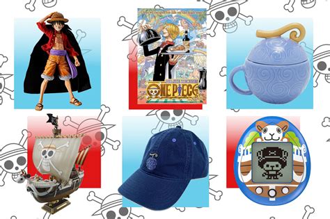 These Are The Best T Ideas For One Piece Fans Polygon