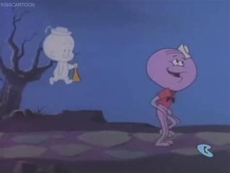 Squiddly Diddly The Ghost Is Clear Tv Episode 1966 Imdb