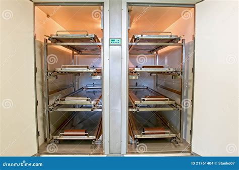 Morgue Stock Photo Image Of House Arrangement Doors 21761404