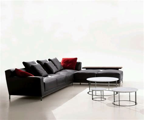 Modern Sofa Designs With Beautiful Cushion Styles Furniture Gallery