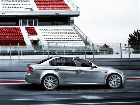 38+ 2005 BMW M3 HD Wallpapers on WallpaperSafari