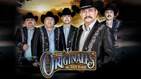 Corridos Mix 2021 Los Originales De San Juan Youtube