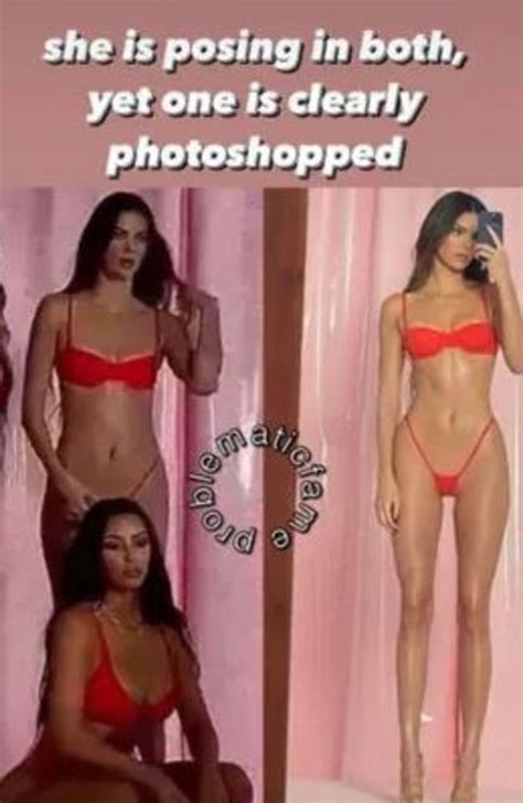 Kendall Jenners Nude Bikini Instagram Photo Turns Heads Daily Telegraph
