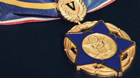 Doj Public Safety Officer Medal Of Valor Nominations Due July 31
