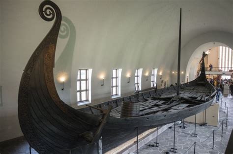Now this is one of your free challenges for week 10, so. Norway excavates a Viking longship fit for a king - BBC News