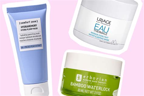 Увлажняющие маски Comfort Zone, Erborian, Clarins: отзывы | Beauty Insider