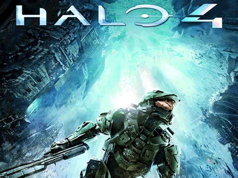 Halo 4 Review Itproportal