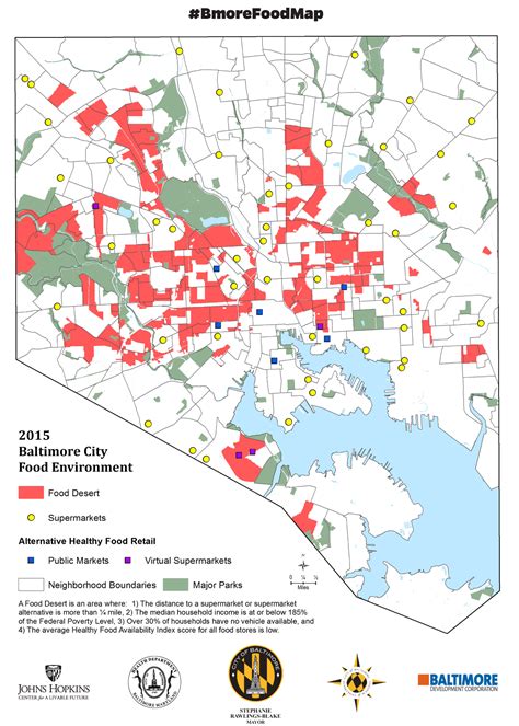 We did not find results for: Baltimore City food deserts map - Baltimore Sun