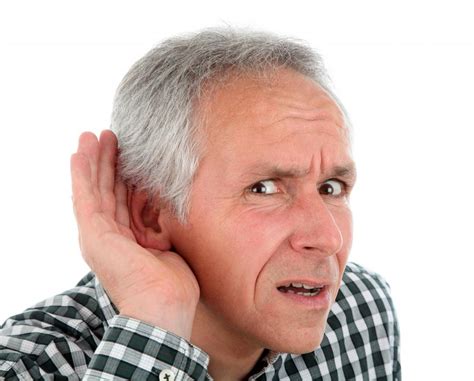 What Are Some Tips For Dealing With The Hard Of Hearing