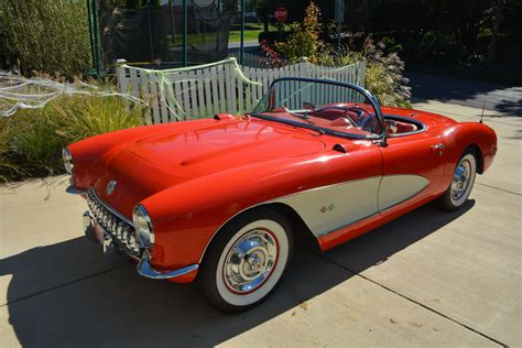 1957 Corvette Custom