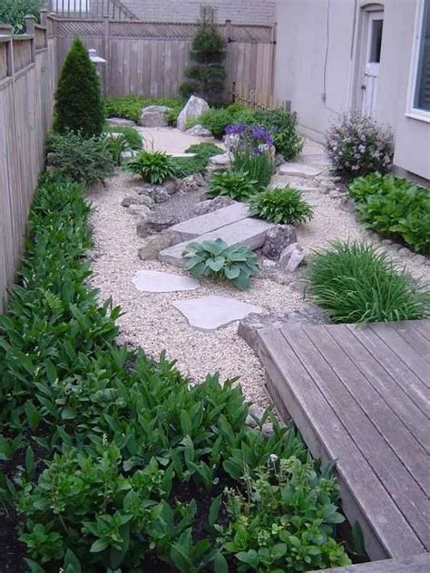 30 Perfect Small Backyard And Garden Design Ideas Page 23 Of 30