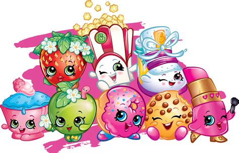 Download the coloring pages via the link below and hit play to check out this short tutorial on how to download and use these files. Library of birthday shopkins graphic transparent library ...