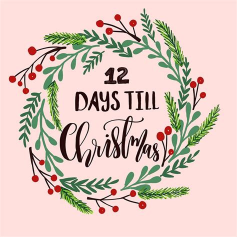 Clarice Gomes On Instagram 😊so It Is 12 Days Till Christmas And Im