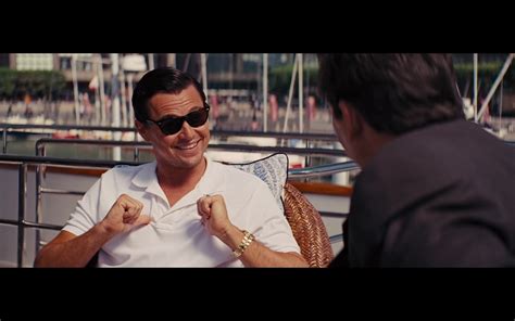 Ray Ban Sunglasses For Men The Wolf Of Wall Street 2013 Movie
