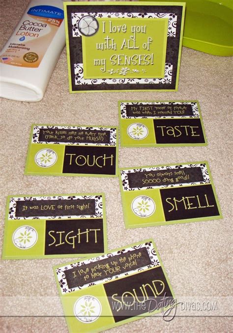49 gifts for sound sense ranked in order of popularity and relevancy. The FIVE Senses Gift - Comes with Free Printable Tags ...