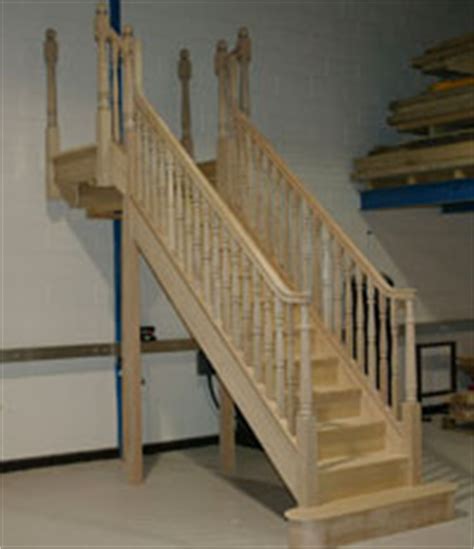 Hemlock hampton handrailhemlock stair part and spindle program. Hemlock Stair Handrail Fittings HDR Profile Horizontal ...