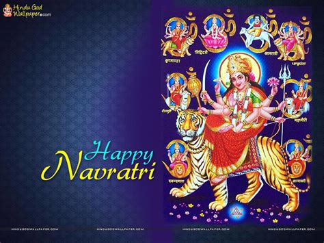 Navratri Special Wallpapers & Images Free Download