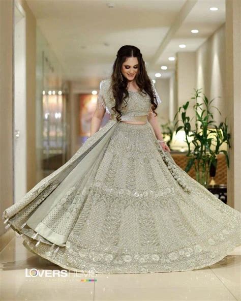 15 stunning engagement dress for indian bride ideas to look breathtaking for the ceremony