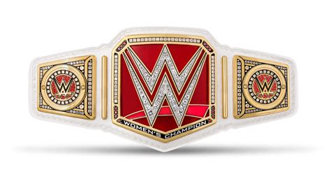 Raw Womens Championship Wwe