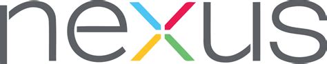 Nexus Logo Electronics