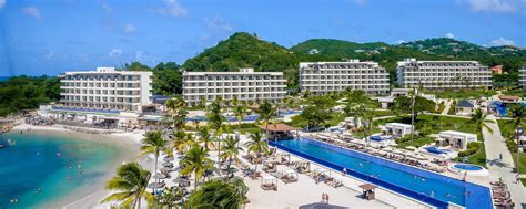 Refugie Se No Royalton Saint Lucia Um Resort All Inclusive Da