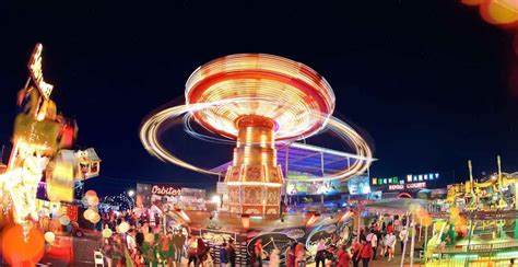 7 Tempat Wisata Malam di Kota Malang yang Selalu Bikin Kangen