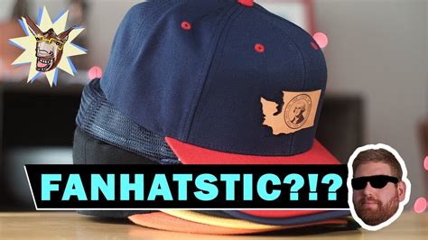 Add your custom logo to branded caps. Branded Bills Hat Review - Awesome Hat! - YouTube
