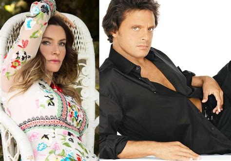 Erika buenfil ya ha revelado en ocasiones anteriores que hace unos años sostuvo un romance con luis miguel, de quien sólo tiene buenos comentarios y ha elogiado su galantería y caballerosidad. Así habló Luis Miguel de su romance con Issabela Camil ...
