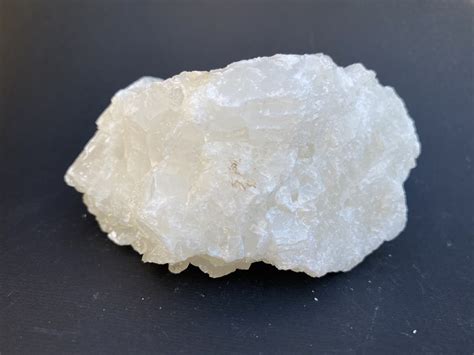The Mineral Calcite Solid Rock Miner Llc