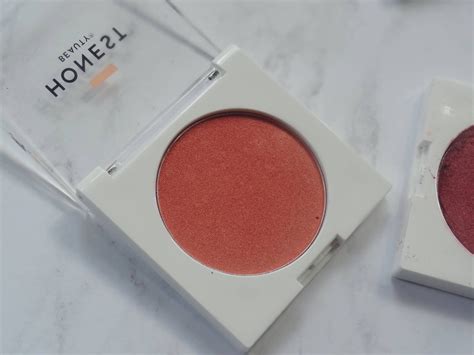 Makeup Beauty And More Honest Beauty Lit Powder Blushes