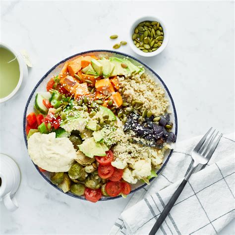 Maybe you would like to learn more about one of these? Easy Lacto Ovo Vegetarian Recipes | Besto Blog