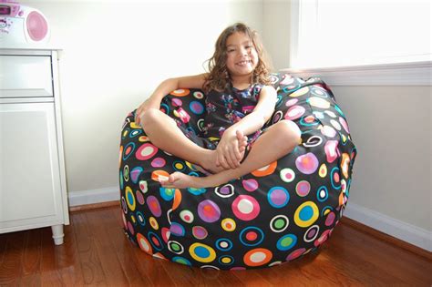 Here are the best bean bag chairs in 2021 the best bean bag chair for kids Buying Childrens Bean Bag Chairs Smartly | EVR Librarians