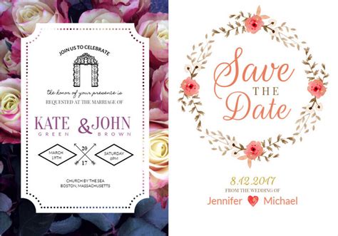 Wedding invitation maker is a free android app. Design Solution: Free DIY Wedding Invitation Cards Online