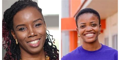 7 Outstanding Women Who Attended Aburi Girls Shs Pulse Ghana