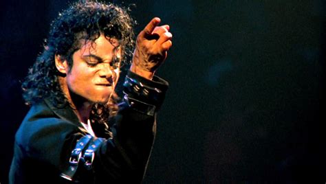 Que Colgados Michael Jackson Cuatro A Os Del Rey Del Pop