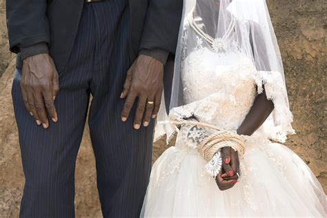 Mariage Des Enfants Unicef
