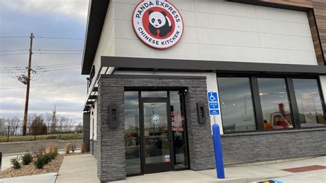 Quick-service Asian restaurant chain Panda Express adds St. Charles
