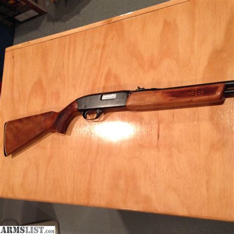 Armslist For Sale Winchester 22lr Pump Model 270
