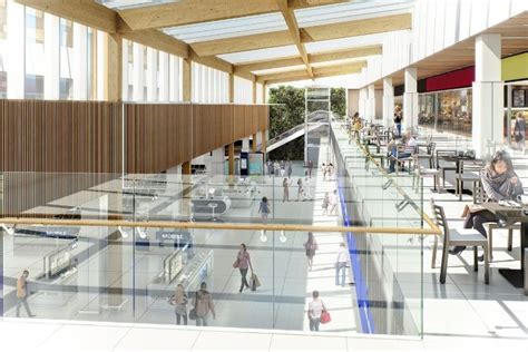 Birmingham Airport Master Plan 2018 Birmingham Airport Website