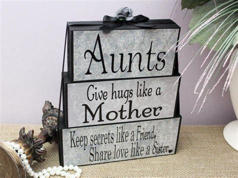 Aunt Birthday T Mothers Day T For Aunt Only An Etsy Aunt Ts Aunt Birthday T