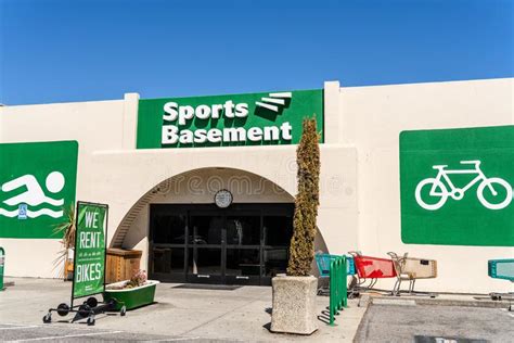 Fitness and exercise equipment in san francisco, california store hours | store locations. Recreational Equipment, Inc. Or REI As Commonly Referred ...