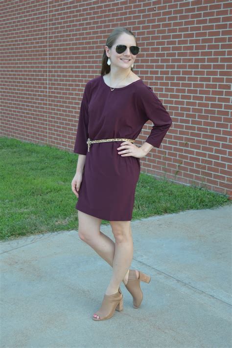 A Memory Of Us Leith Dolman Dress A Kansas City Fashion Blog