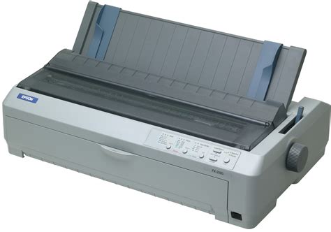 Epson Fx 2190 Indias 1st Printer And Cartridge Online Store Indias