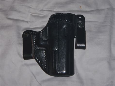Glock 21 Holsters Fist And Dillon Leather