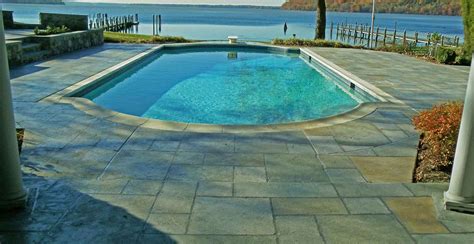 Decorative Concrete Ideas - Making Concrete Beautiful - Live Enhanced