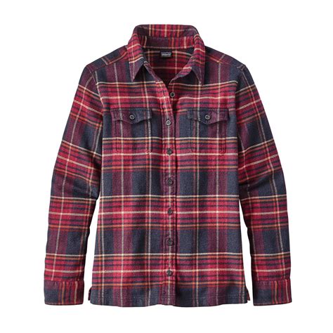 Shop target for nightgowns & sleep shirts you will love at great low prices. Women's Fjord Flannel Shirt | Fontana Sports