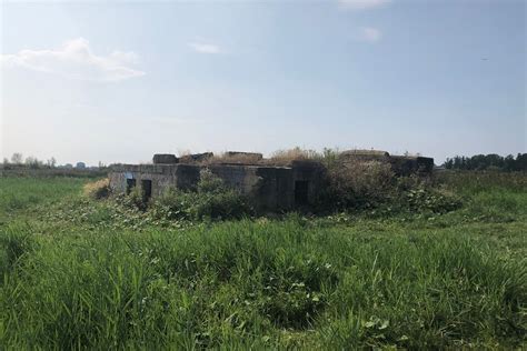 Atlantikwall - FluWa Leiderdorp - Leiderdorp - TracesOfWar.com